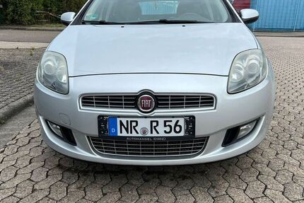 Fiat Bravo