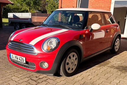 Mini Cooper D 169.000 km 4.099 &euro; Pollhagen 31718