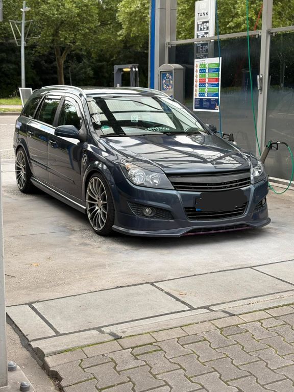 Astra