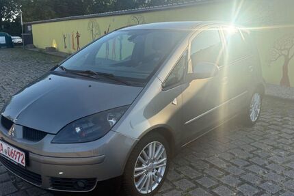 Mitsubishi Colt 39.116 km 6.999 &euro; Kronau 76709