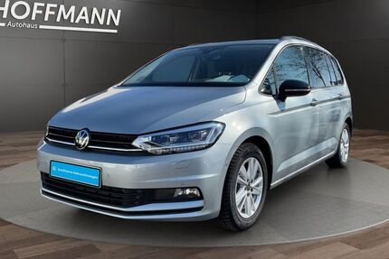 VW Touran 15.999 km 42.950 &euro; Meschede 59872