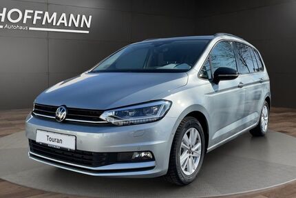 VW Touran 8.500 km 43.990 &euro; Meschede 59872