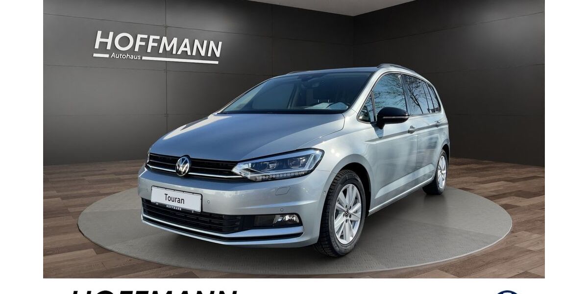 VW Touran 8.500 km 43.990 &euro; Meschede 59872