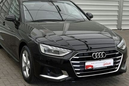 Audi A4 99.897 km 23.490 &euro; Cottbus / Groß Gaglow 03051