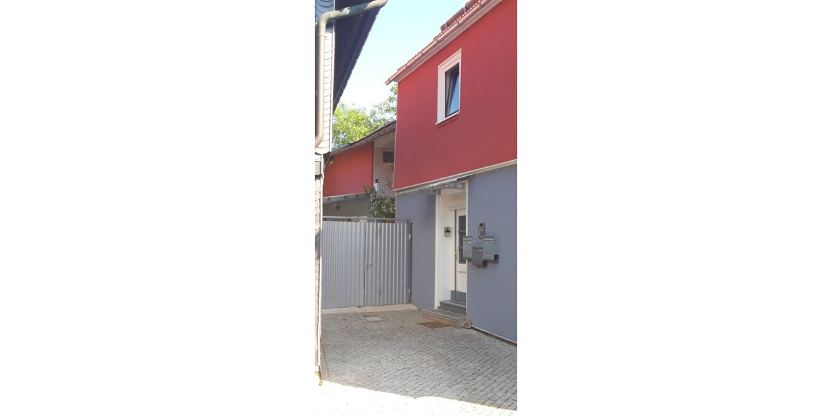 Schleusingen, MFH - Mehrfamilienhaus, Wohnhaus Schleusingen | Angebot:15036987