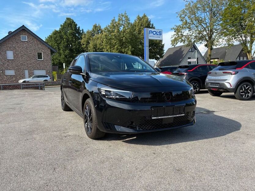 Corsa
