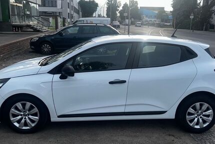 Renault Clio 67.259 km 10.000 &euro; Berlin 12347