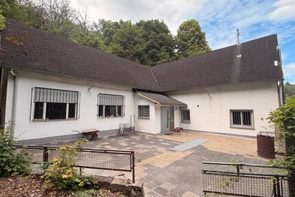 Haus Idar-Oberstein Oberstein - 4 Zimmer, 200 m&sup2;, 95.000&euro; | Angebot:26891557