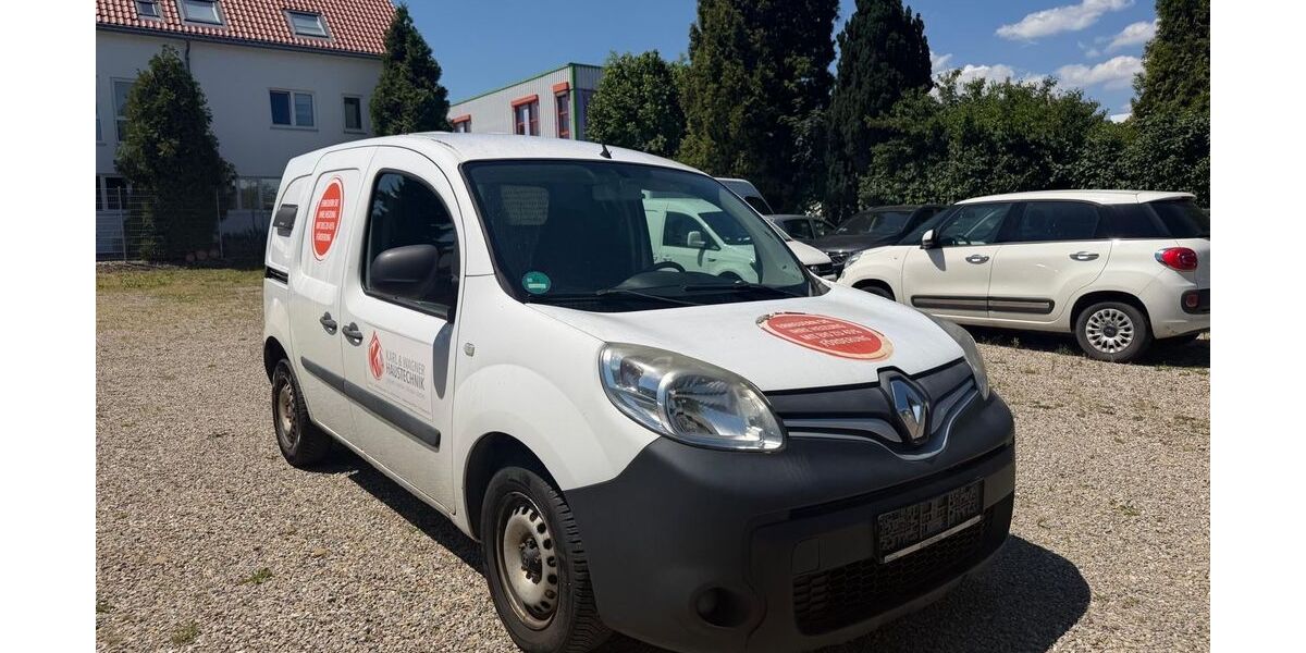 Renault Kangoo 128.000 km 2.900 &euro; Mering 86415