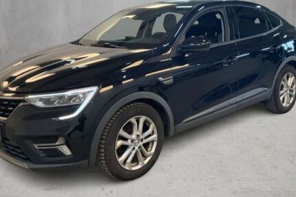 Renault Arkana 87.681 km 18.990 &euro; Bad Hersfeld 36251