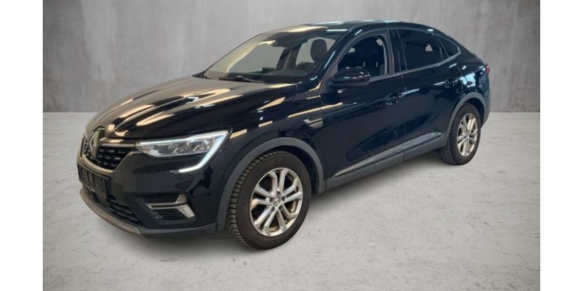 Renault Arkana 87.681 km 18.990 &euro; Bad Hersfeld 36251