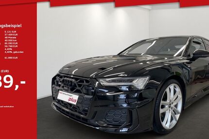 Audi A6 26.640 km 60.890 &euro; Kempten 87435
