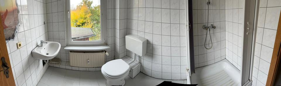 Etagenwohnung Wittenberge - 2 Zimmer, 55 m&sup2;, 370&euro; | Angebot:26132115