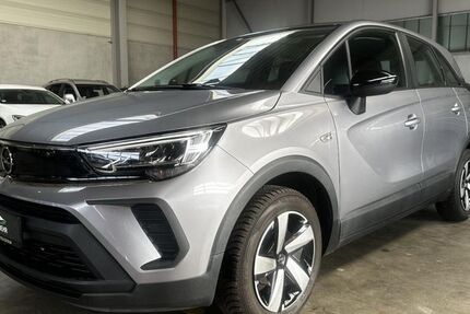 Opel Crossland (X) 19.000 km 14.499 &euro; Paderborn 33100
