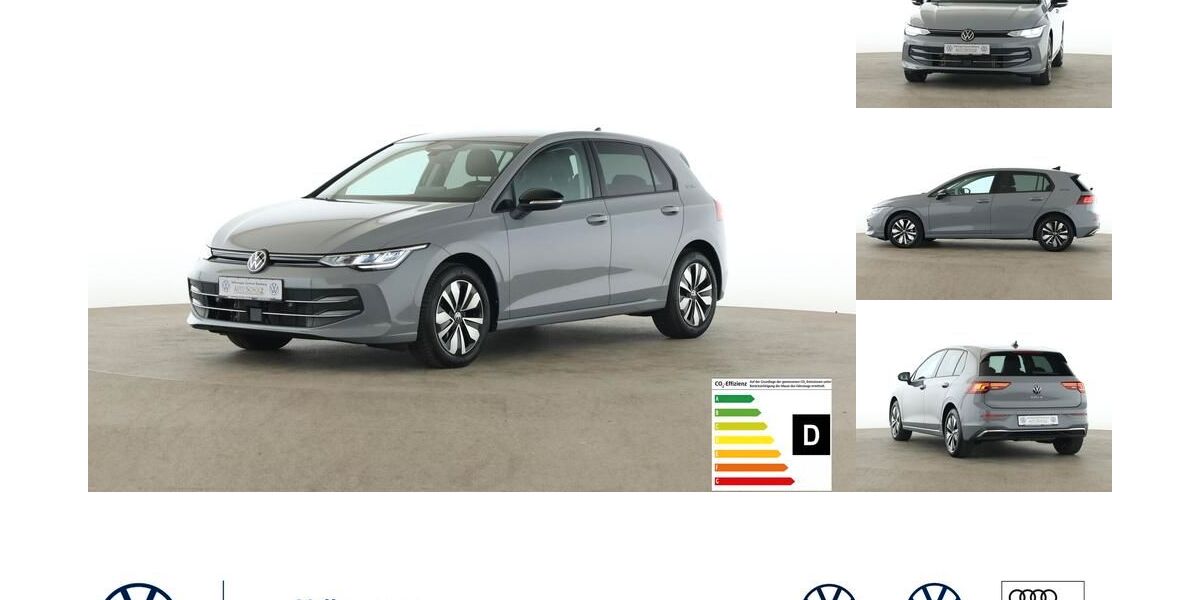 VW Golf 14.500 km 30.880 &euro; Bamberg 96052