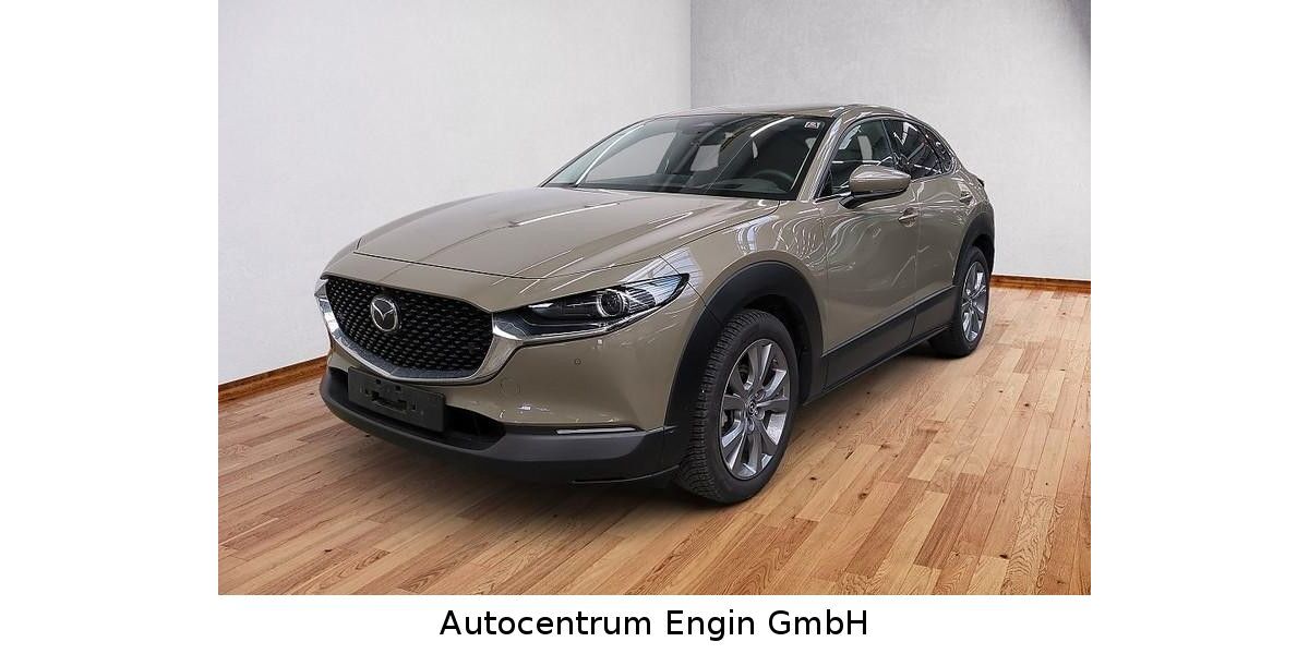 Mazda CX-30 19.800 km 26.990 &euro; Holzminden 37603