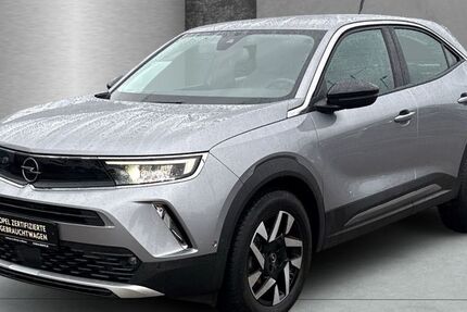 Opel Mokka 31.979 km 19.420 &euro; Hamburg 22529