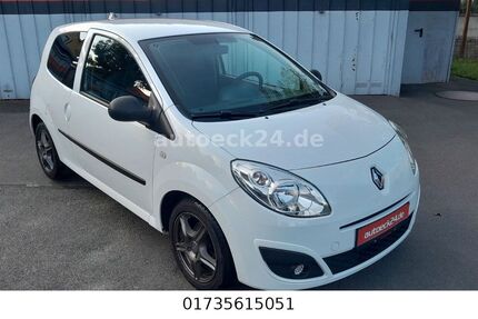 Renault Twingo 66.600 km 3.195 € Dresden 01279