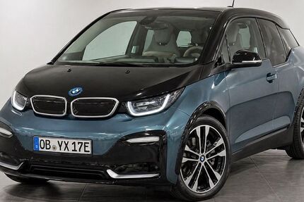 BMW i3 53.000 km 22.999 &euro; Essen 45131