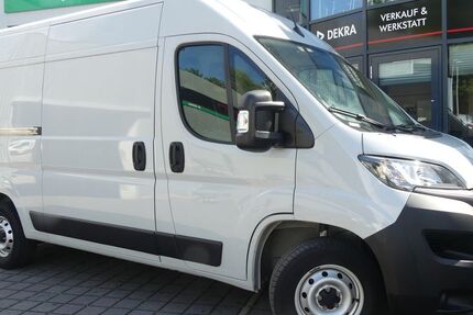 Fiat Ducato 19.778 km 22.600 &euro; Berlin 13156