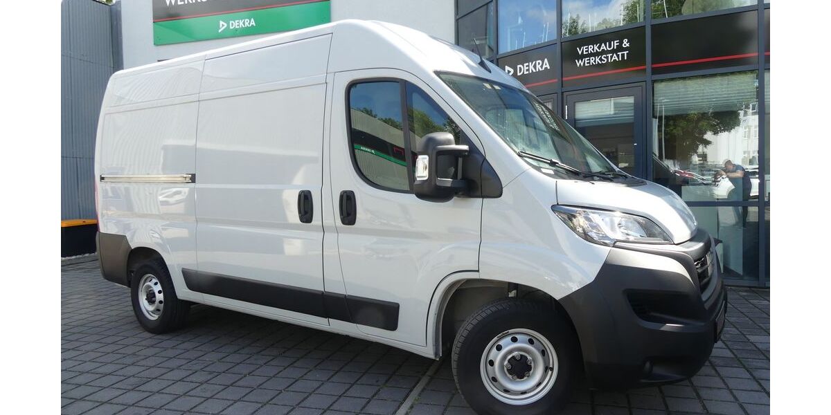 Fiat Ducato 19.778 km 22.600 &euro; Berlin 13156