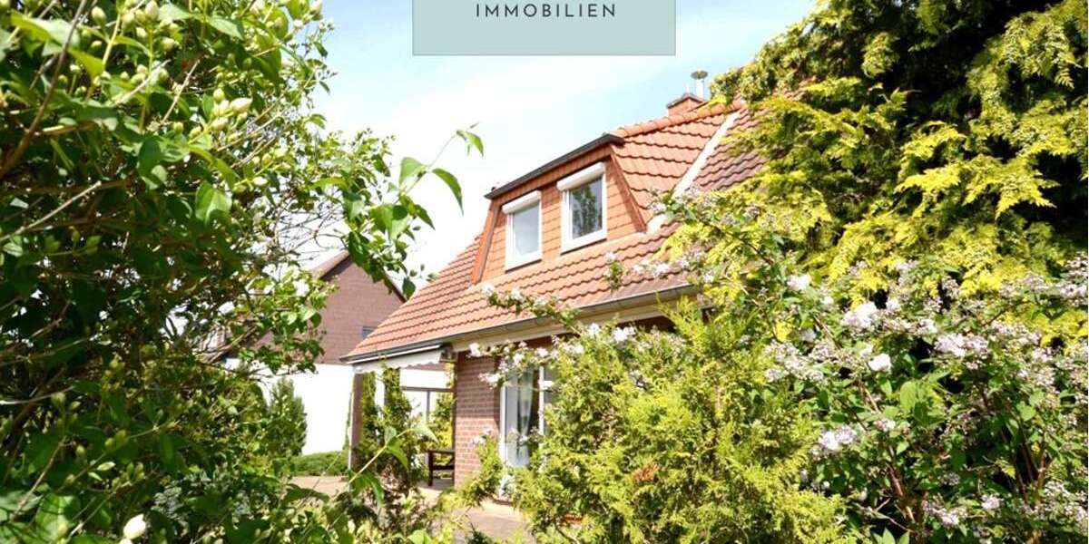 Einfamilienhaus Salzgitter-Bad Bad - 5 Zimmer, 120 m&sup2;, 370.000&euro; | Angebot:26906707