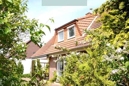 Haus Salzgitter-Bad Bad - 5 Zimmer, 120 m&sup2;, 370.000&euro; | Angebot:26906707