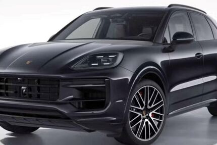 Porsche Cayenne 11.966 km 115.890 &euro; Grainau 82491