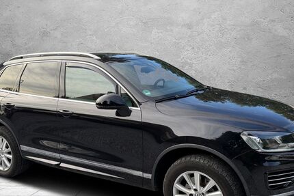 VW Touareg 133.000 km 18.999 &euro; Detmold 32758