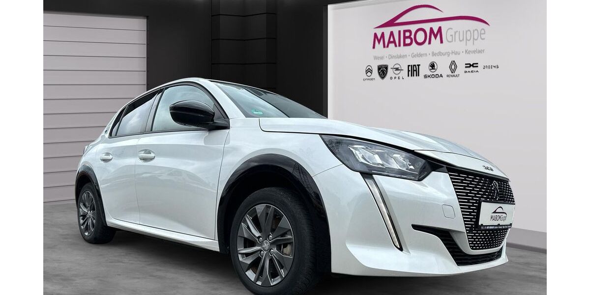 Peugeot 208 15.652 km 19.990 € Wesel 46485