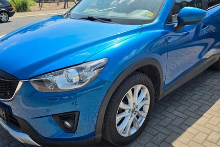 Mazda CX-5 226.231 km 3.990 &euro; Meißen 01662