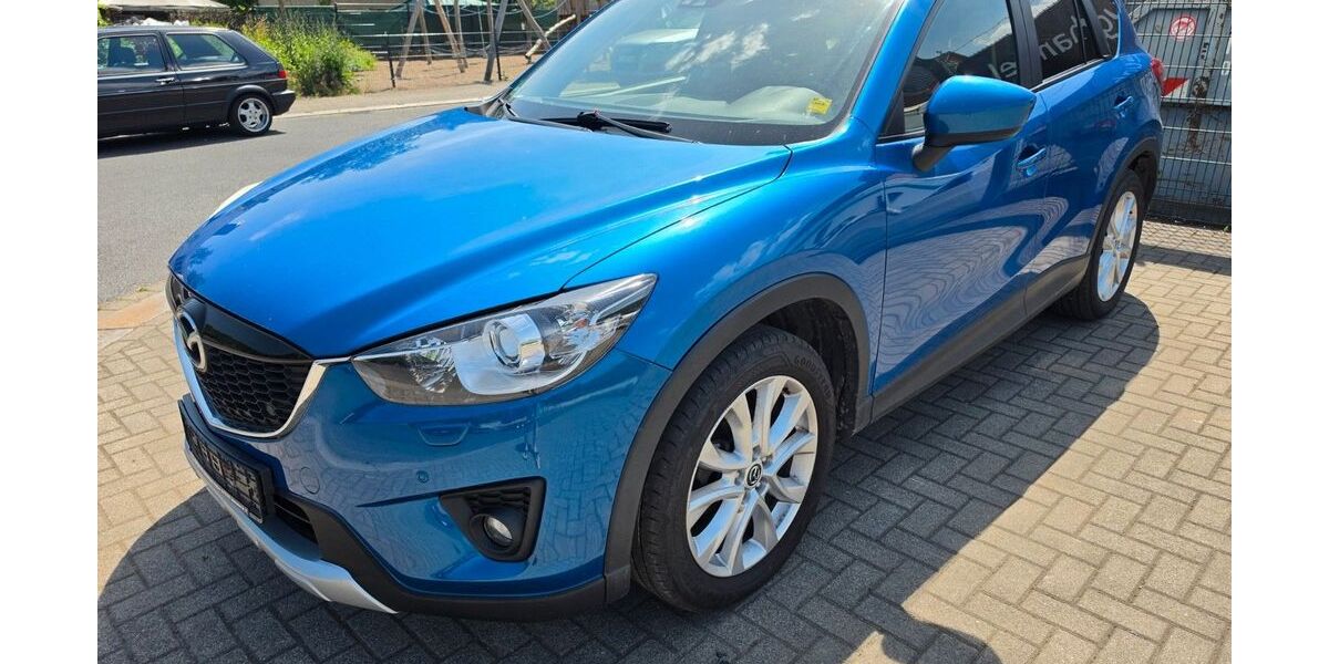 Mazda CX-5 226.231 km 3.990 &euro; Meißen 01662