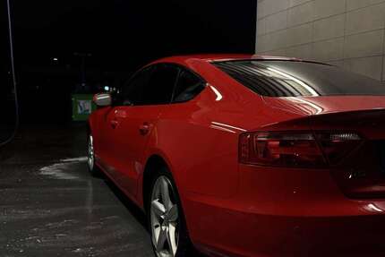 Audi A5 200.000 km 6.800 &euro; ludwigshafen 67059