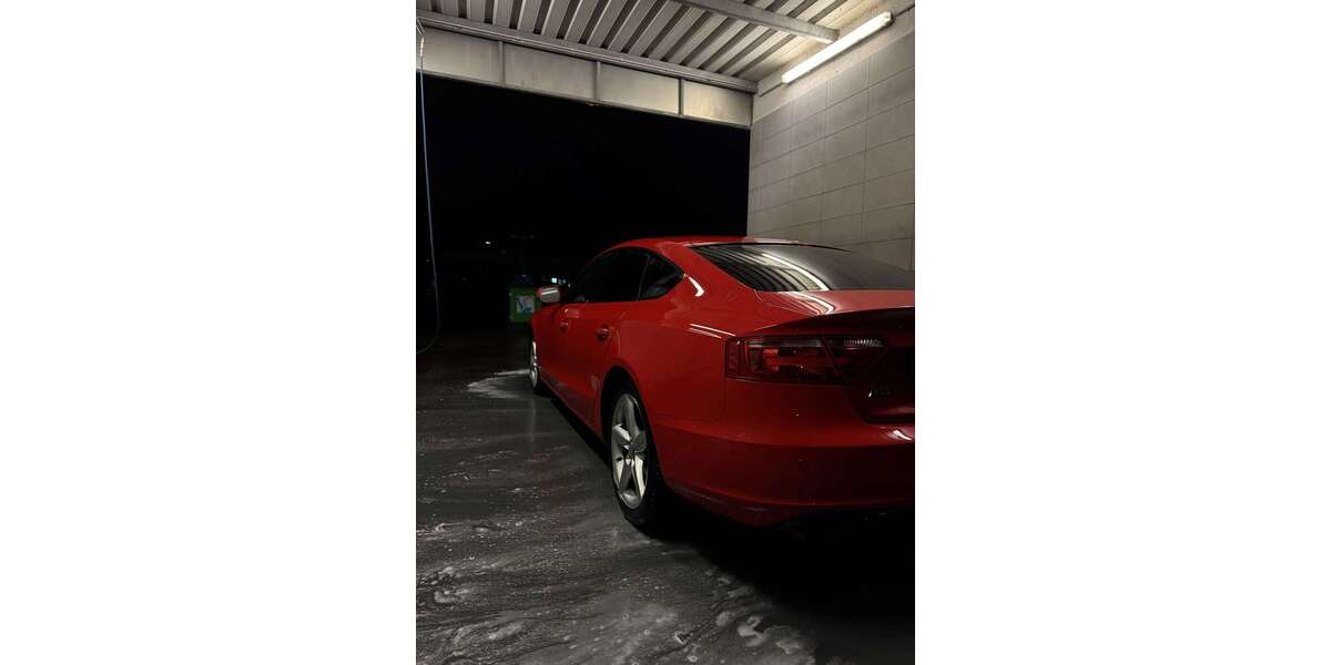 Audi A5 200.000 km 6.800 &euro; ludwigshafen 67059