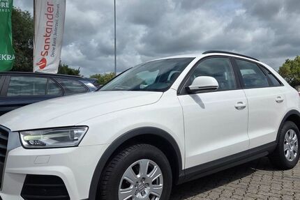 Audi Q3 104.000 km 15.990 &euro; Wittenberge 19322