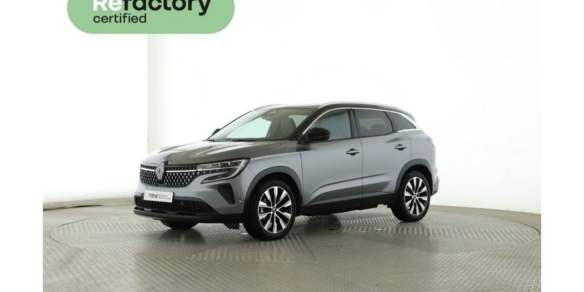 Renault Austral 14.180 km 28.890 &euro; Oederan 09569