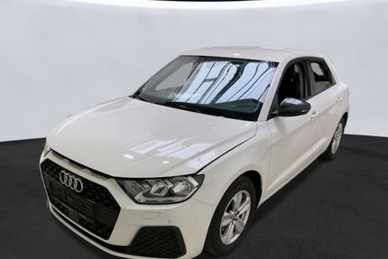 Audi A1 130.280 km 14.890 € Braunschweig 38114