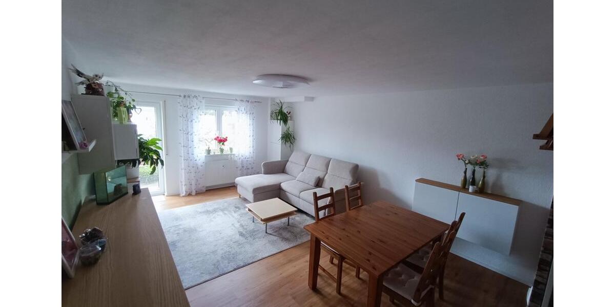 3 Zimmer Wohnung in Rheinstetten mit ca. 90m² Wohnfläche 3 zimmer