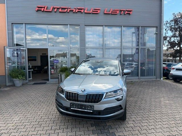 Skoda Karoq 156.000 km 16.700 &euro; Frankenberg/Eder 35066