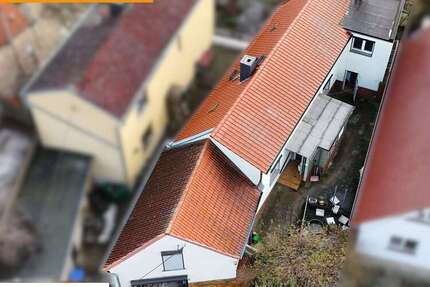 Haus Salzatal - 5 Zimmer, 119 m&sup2;, 50.000&euro; | Angebot:25966367