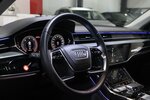 A8 50 TDI QUATTRO VC+HUD,LUFT,B&O,MATRIX,360°