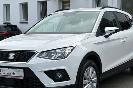 Seat Arona 86.747 km 9.990 &euro; Kassel 34127
