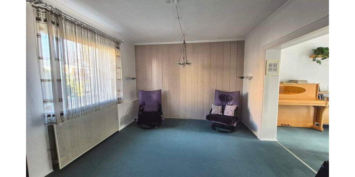 Mehrfamilienhaus, Wohnhaus Nürnberg Sündersbühl - 6 Zimmer, 109 m&sup2;, 479.000&euro; | Angebot:25301974