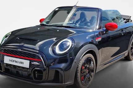 Mini John Cooper Works Cabrio 26.000 km 33.333 &euro; Regensburg 93055
