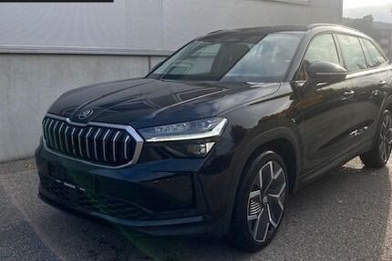 Skoda Kodiaq 15.620 km 55.600 &euro; Feldkirchen/Westerham 83620