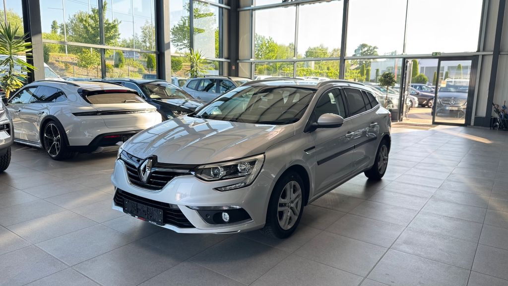 Renault Megane 40.254 km 13.999 &euro; Friedberg 86316