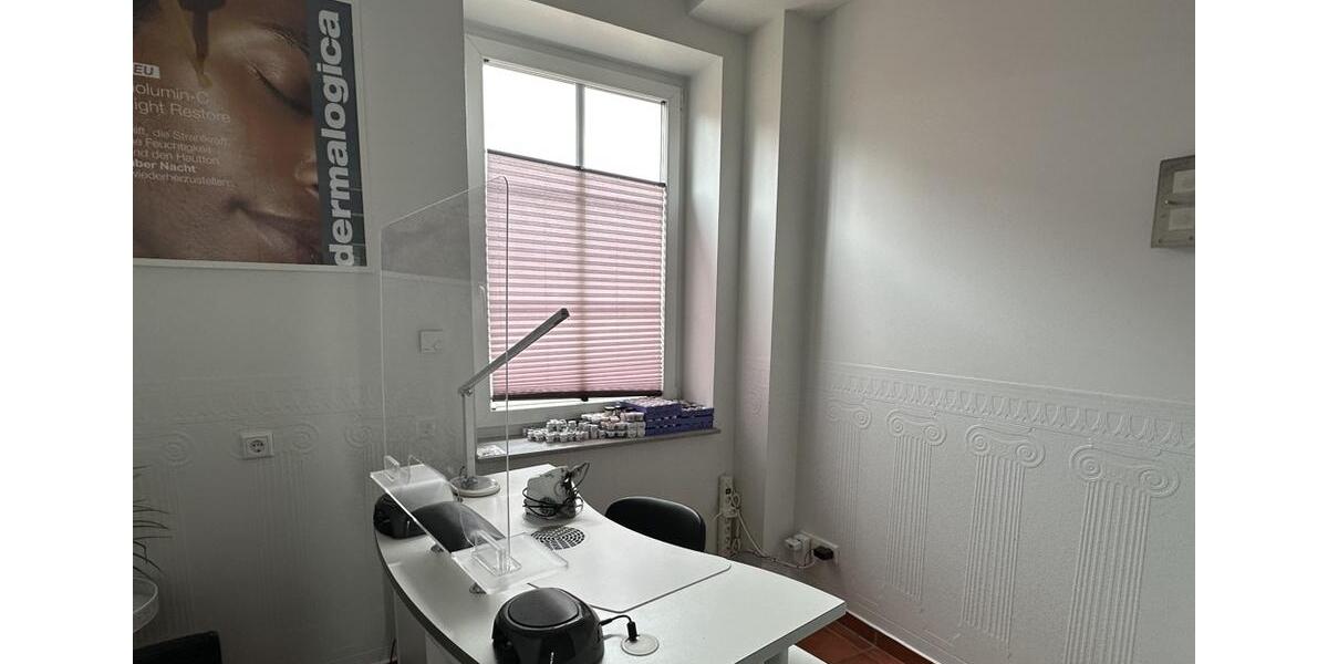 Gewerbeobjekt Niebüll - 1.200&euro; | Angebot:21672509