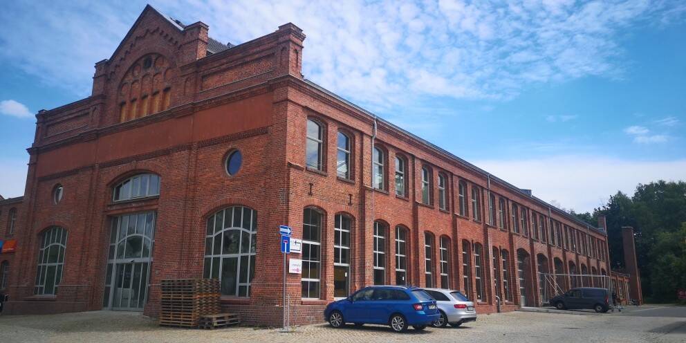 Gewerbeobjekt Görlitz Innenstadt - 1 Zimmer, 571 m&sup2;, 2.855&euro; | Angebot:25796444