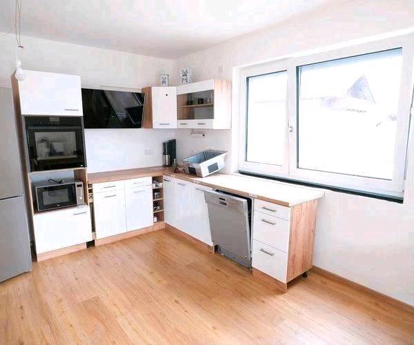 Erdgeschoßwohnung Metten - 3 Zimmer, 81 m&sup2;, 930&euro; | Angebot:26197728