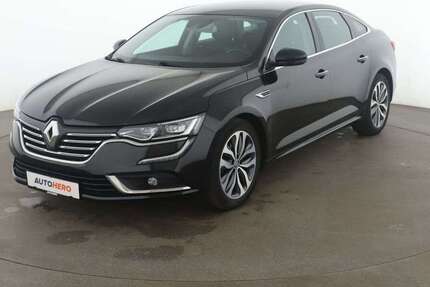 Renault Talisman 62.054 km 18.890 € Leipzig 04328
